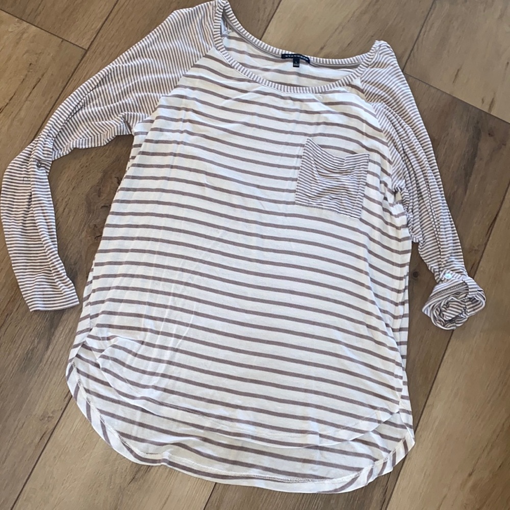 light weight top